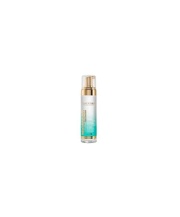 Body Drench Quick Micellar Tan Eraser