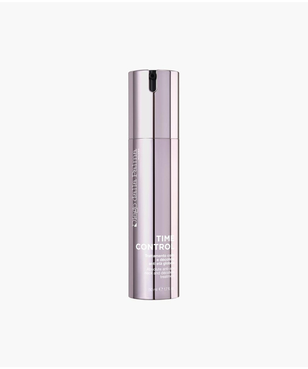 DIEGO DALLA PALMA TIME CONTROL – ABSOLUTE ANTI AGE NECK & DECOLLETE TREATMENT