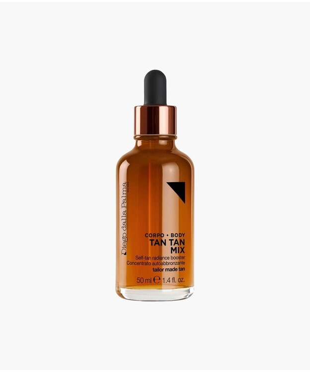 Ddp Milano TAN TAN MIX BODY – ITSERUSKETTAVAT TIPAT VARTALOLLE