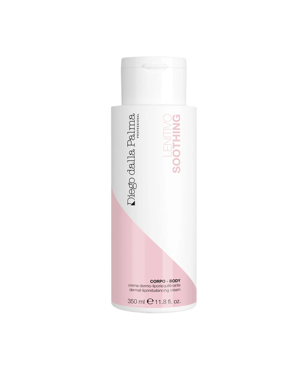 Ddp PRO RVB Skinlab- SOOTHING – DERMAL-LIPOREBALANCING CREAM – VARTALOVOIDE
