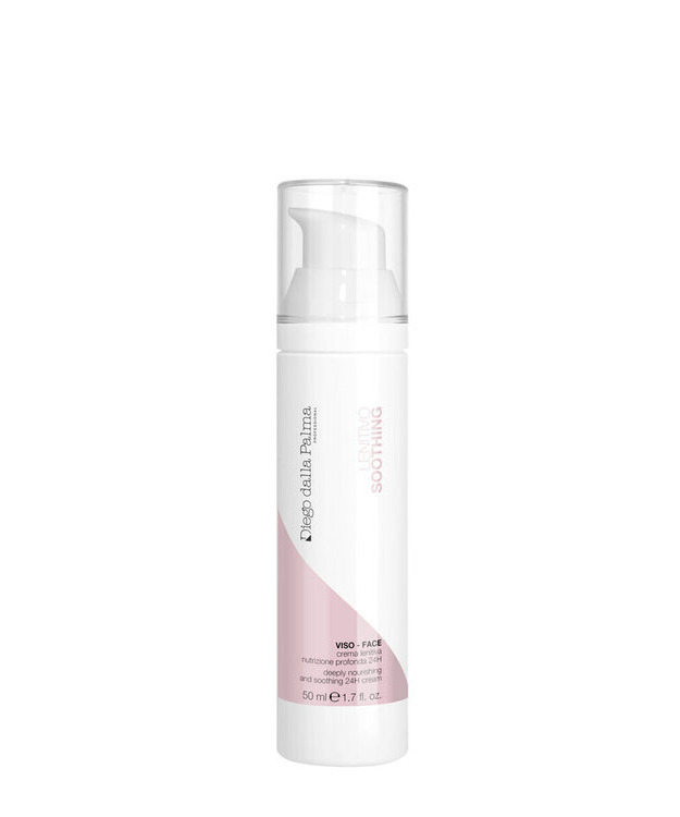 Ddp PRO Rvb Skinlab- Soothing Deeply nourishing and soothing 24h cream