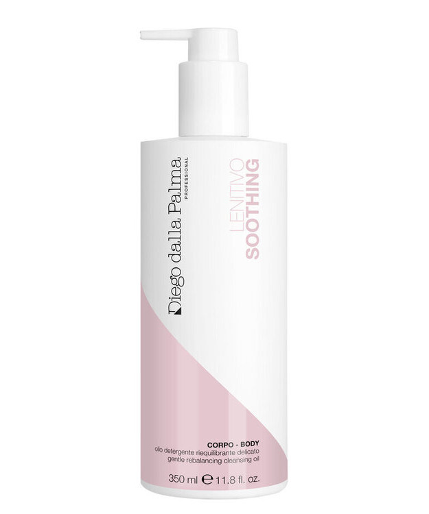 Ddp PRO Rvb Skinlab- Soothing Gentle rebalancing cleansing oil puhdistusöljy kuivalle iholle 