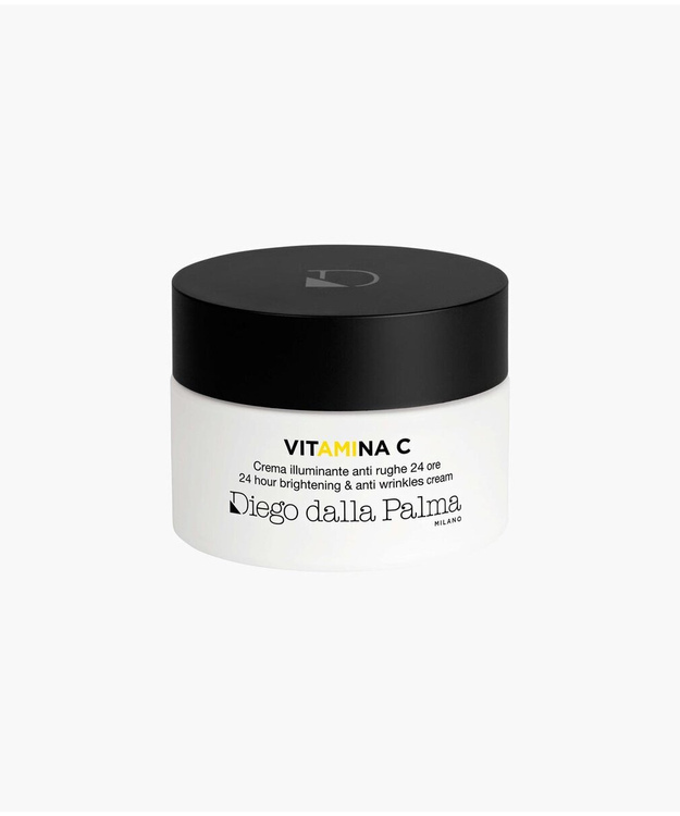 Diego dalla Palma Vitamin C 24 HOUR BRIGHTENING & ANTI WRINKLES Kirkastava kasvovoide