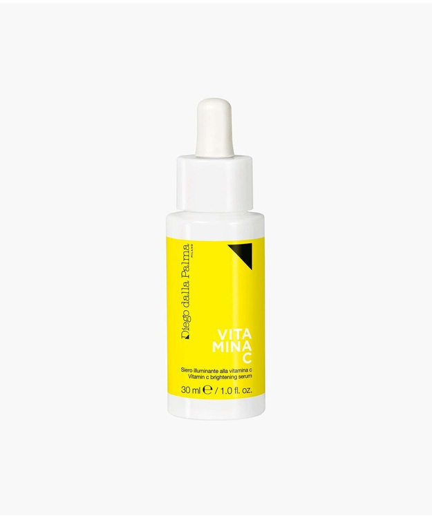 Diego dalla Palma Vitamin C BRIGHTENING VITAMIN C SERUM Kirkastava tehoseerumi