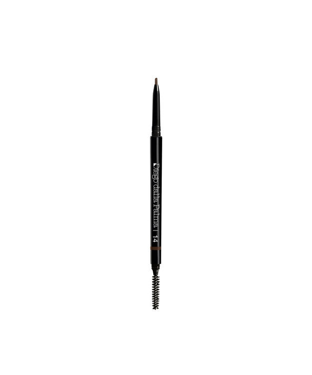  Diego dalla palma eyebrow pencil - HIGH PRECISION LONG LASTING 14 RULLATTAVA KULMAKYNÄ