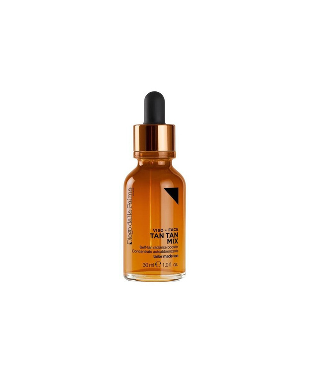 Diego dalla palma Self-Tan radiance booster itseruskettava tuote kasvoille