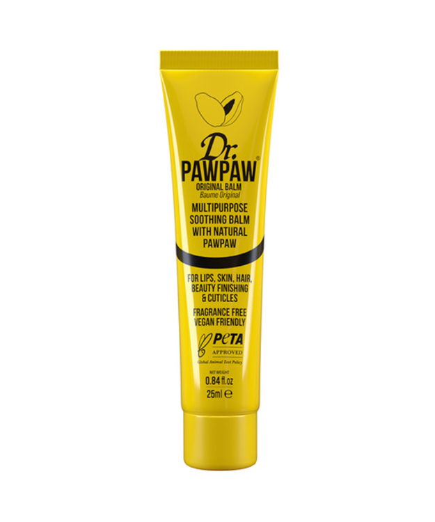 Dr. PAWPAW Original Clear Balm huulivoide
