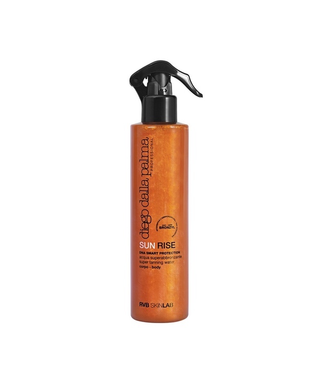 RVB Skinlab super tanning water 300ml- vahvistaa rusketusta