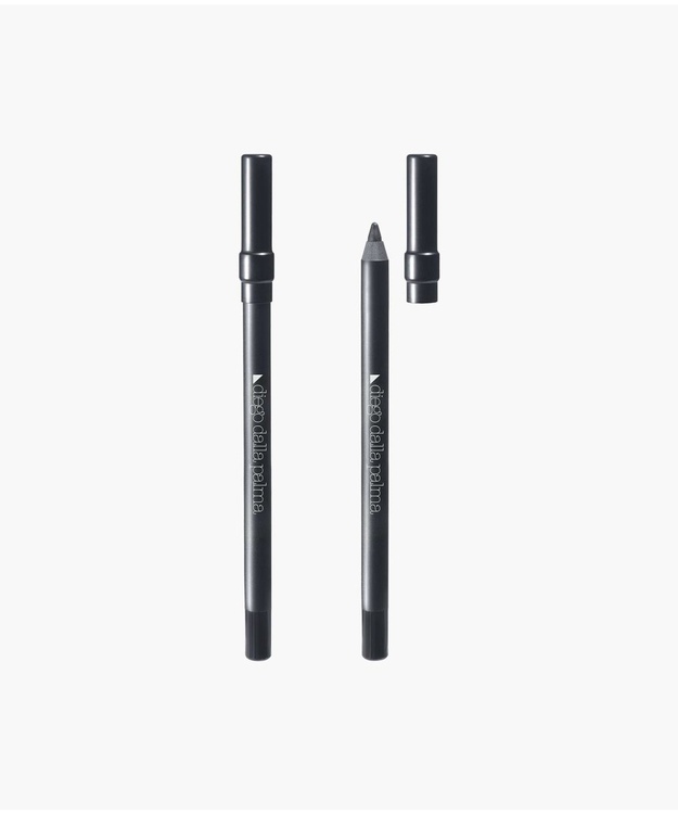  Diego dalla Palma EYE PENCIL WATERPROOF 40, vedenkestävä rajauskynä musta