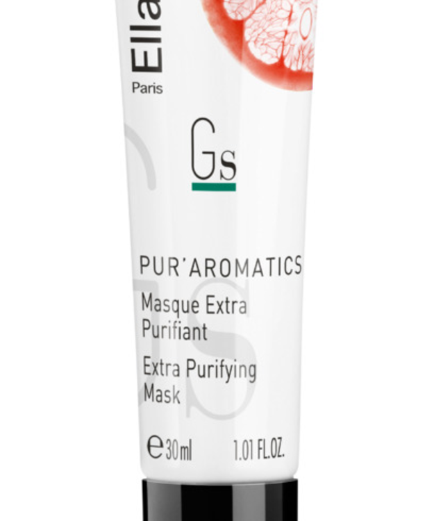 Ella Baché Masque Extra Purifiant- puhdistava kasvonaamio