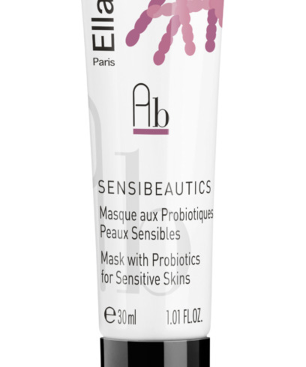 Ella Baché Masque aux Probiotiques Peaux Sensibles- rauhoittava kasvonaamio