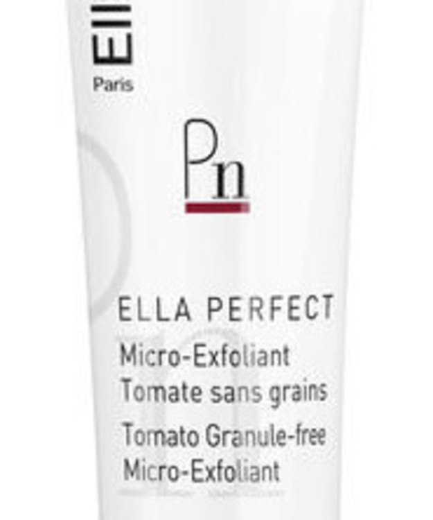 Ella Bache Micro-Exfoliant Tomate Kuorinta-kuorinta herkälle iholle.