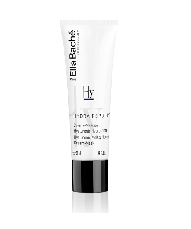 Ella Bache Crème-Masque Hyaluronic Kosteusnaamio