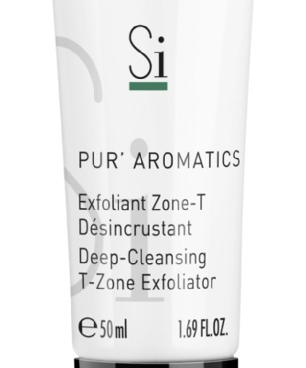 Ella Bache Exfoliante Zone-T Désincrustant T-alueen kuorinta