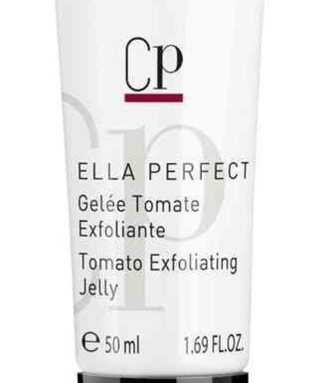Ella Bache Gelée Tomate Exfoliante Kuorinta