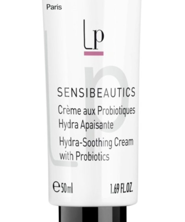 Ella Bache crème aux probiotiques- rauhoittava voide