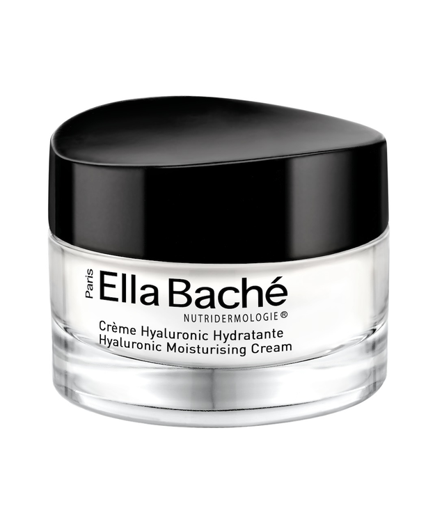Ella Bache creme hyaluronic hydratante- voide kuivalle iholle