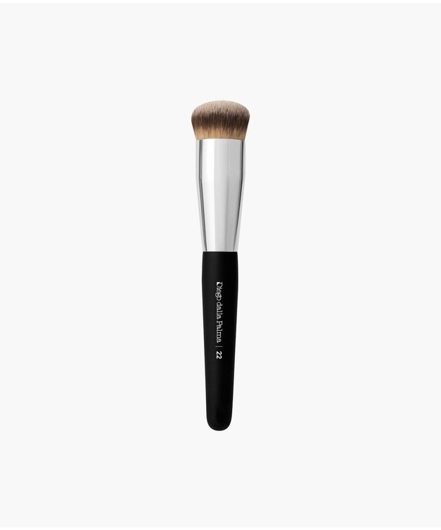 Diego dalla Palma Sivellin N.22- FOUNDATION AND CONTOURING