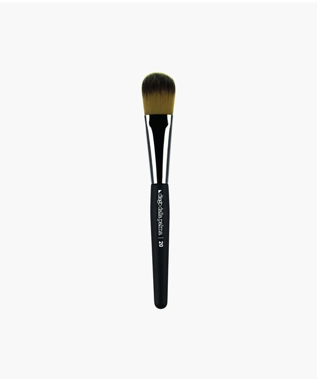  Diego dalla Palma Sivellin N.20- Foundation and primer brush