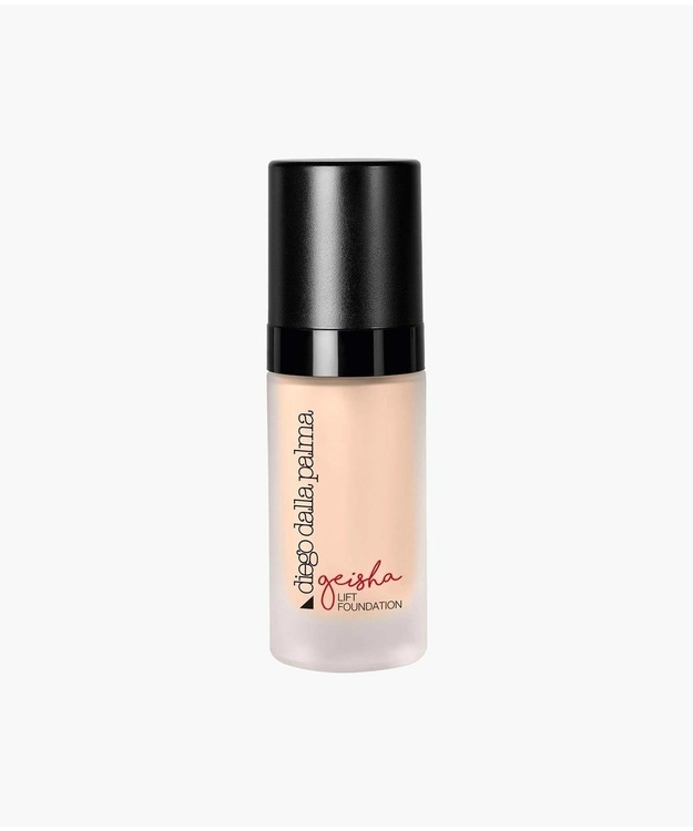 Diego dalla Palma Geisha lift foundation 220-liftaava meikkivoide