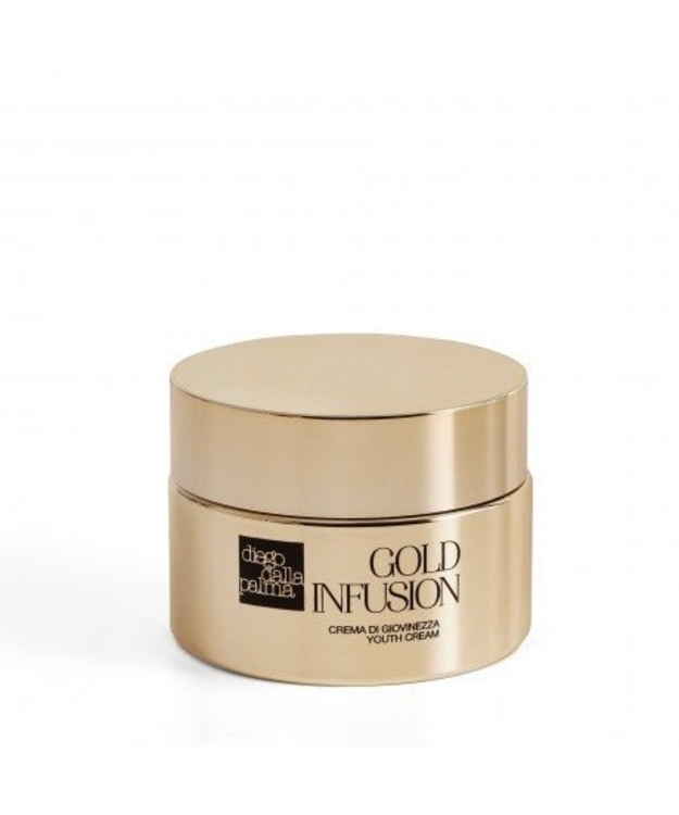 Diego dalla Palma Gold Infusion-YOUTH CREAM Kasvovoide