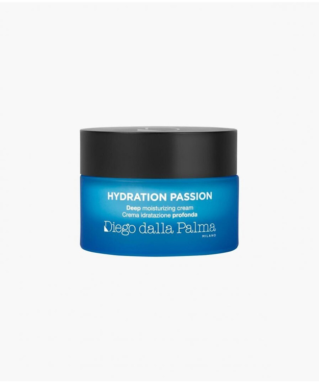 Diego dalla Palma HYDRATION PASSION – DEEP MOISTURIZING CREAM Syväkosteuttava voide