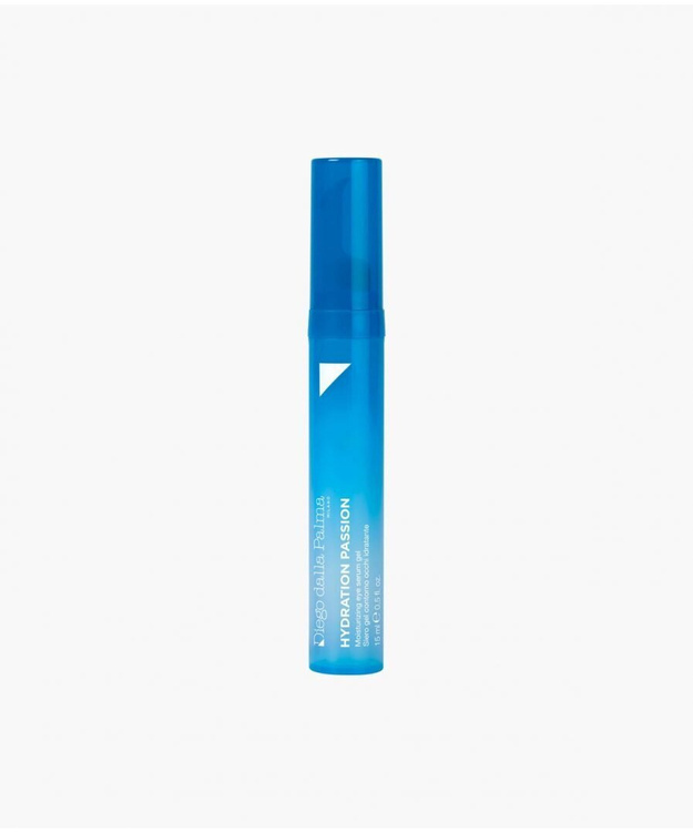 Diego dalla Palma HYDRATION PASSION – MOISTURIZING EYE SERUM GEL Kosteuttava silmänympärysgeeli