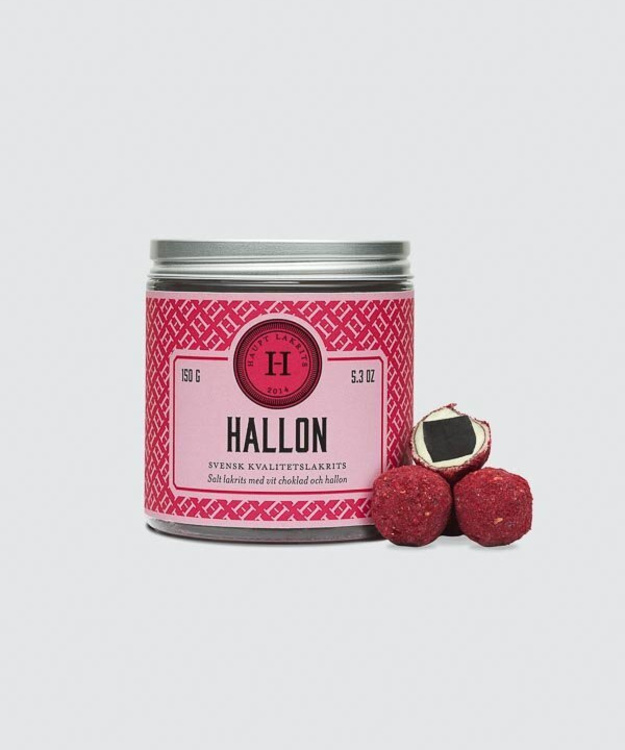 Hallon