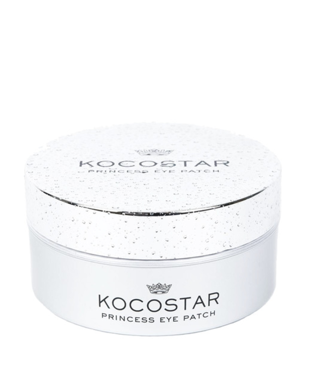 KOCOSTAR Princess Eye Patch -silmänympärysnaamio