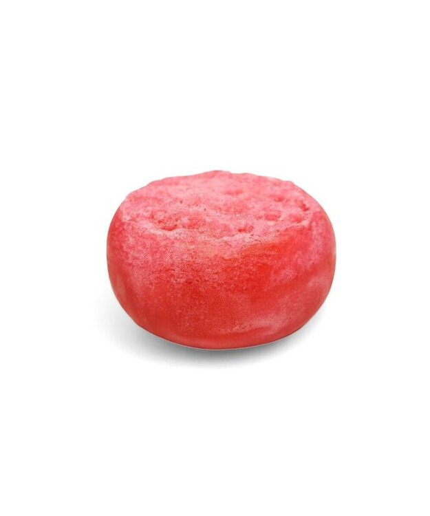 Kuorintasaippua- Strawberry