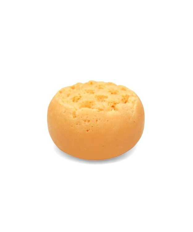 Kuorintasaippua Orange