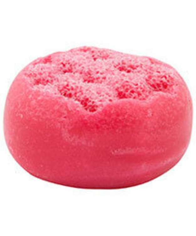 Kuorintasaippua Raspberry