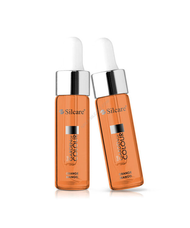 Kynsinauhaöljy Orange Mango 15 ml