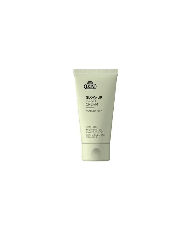 LCN Glow-Up Hand Cream käsivoide 50 ml