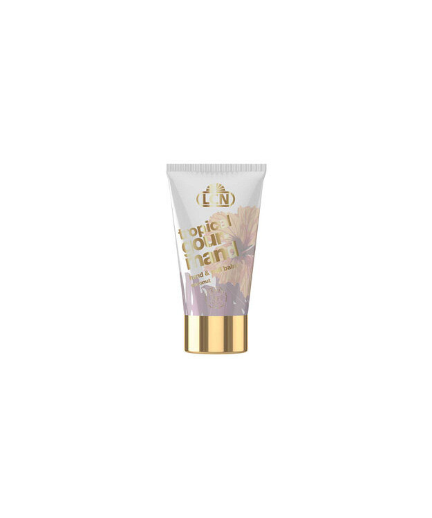 LCN Hand & Nail balm 30 ml käsivoide