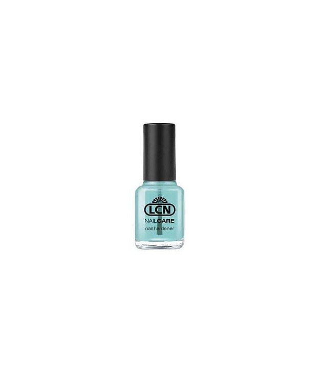 LCN Nail hardener 8ml- hoitotuote kynnen vahvistamiseen