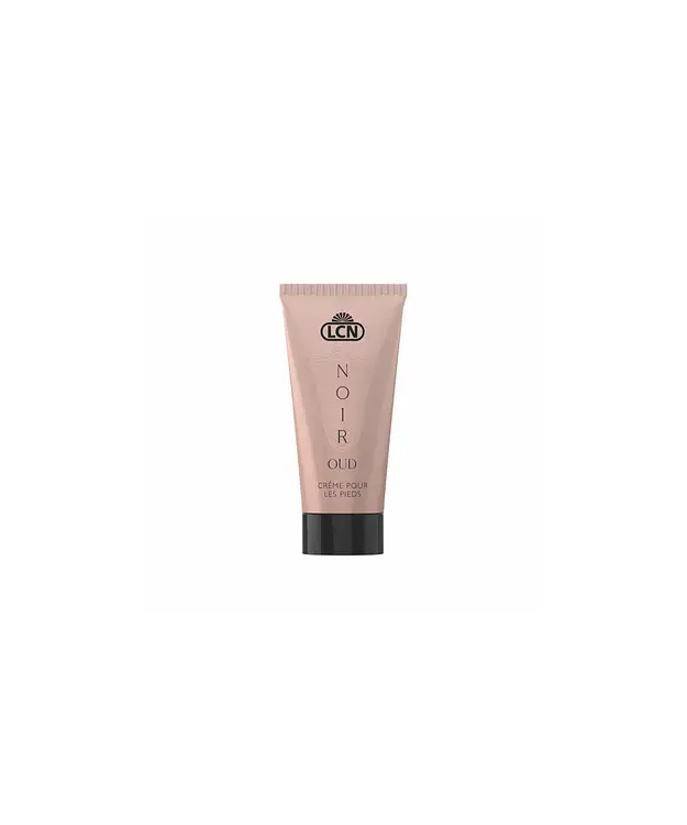 LCN Noir Foot Cream Oud jalkavoide