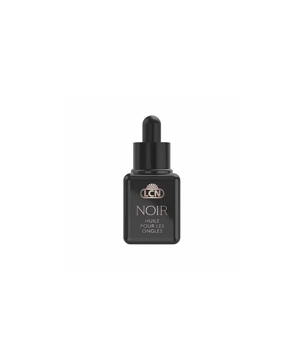 LCN Noir Nail Oil Épices kynsinauhaöljy