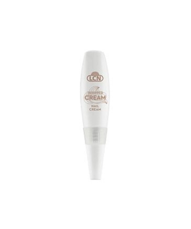 LCN Whipped Cream Nail Cream kynsinauhavoide