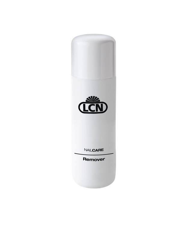 LCN remover-tehokas kynsilakanpoistoaine