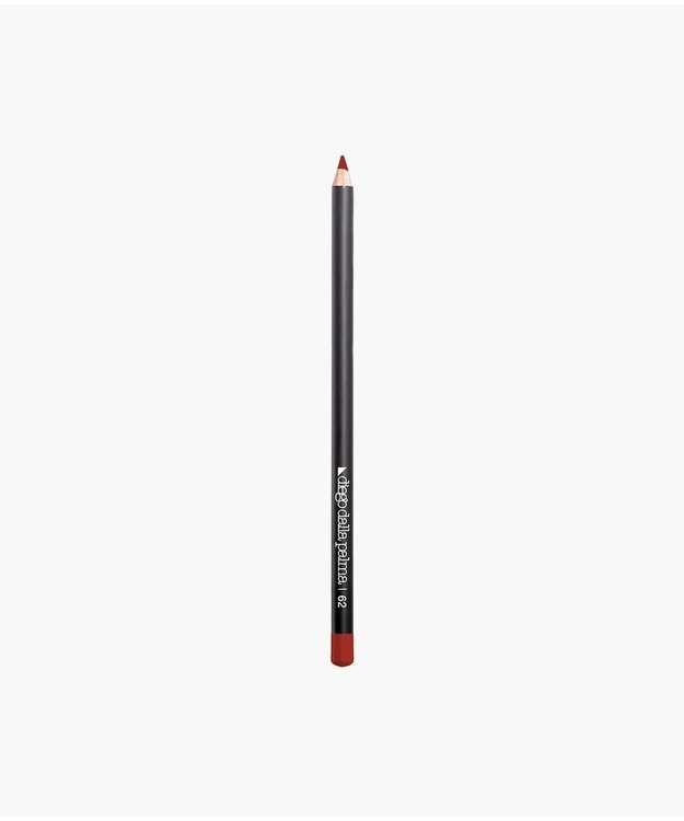  Diego dalla Palma LIP PENCIL 62-Huultenrajauskynä