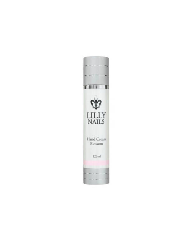 Lilly Nails Blossom Hand Creme- Käsivoide 120ml