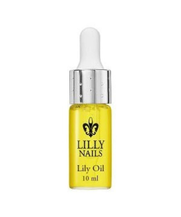 Lilly Nails Lily Oil- Kynsiöljy 