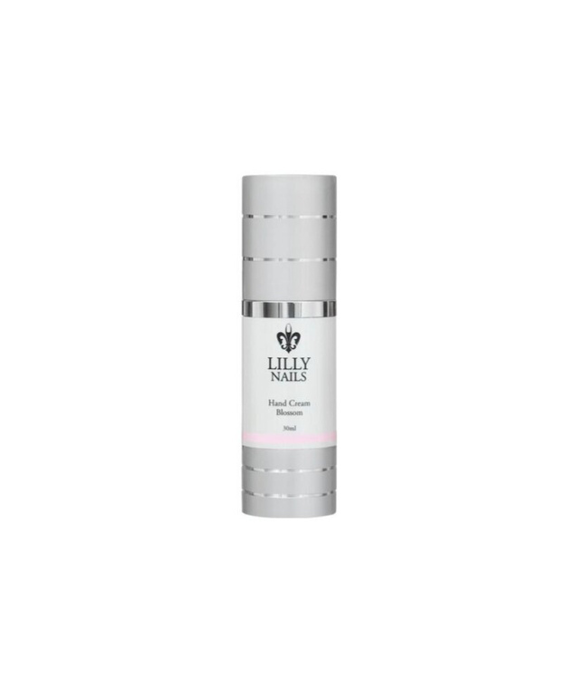 Lilly Nails Hand Cream Blossom- Käsivoide 30ml