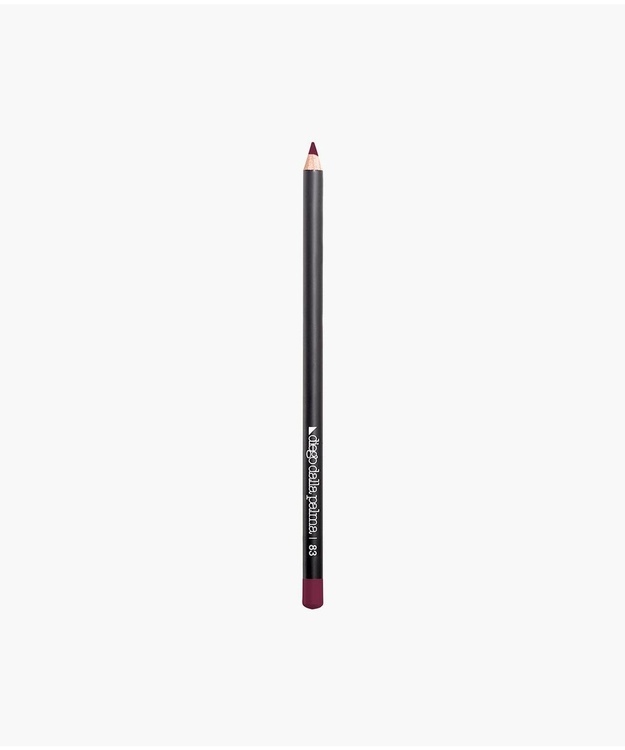  Diego dalla Palma Lip pencil 83-huultenrajauskynä