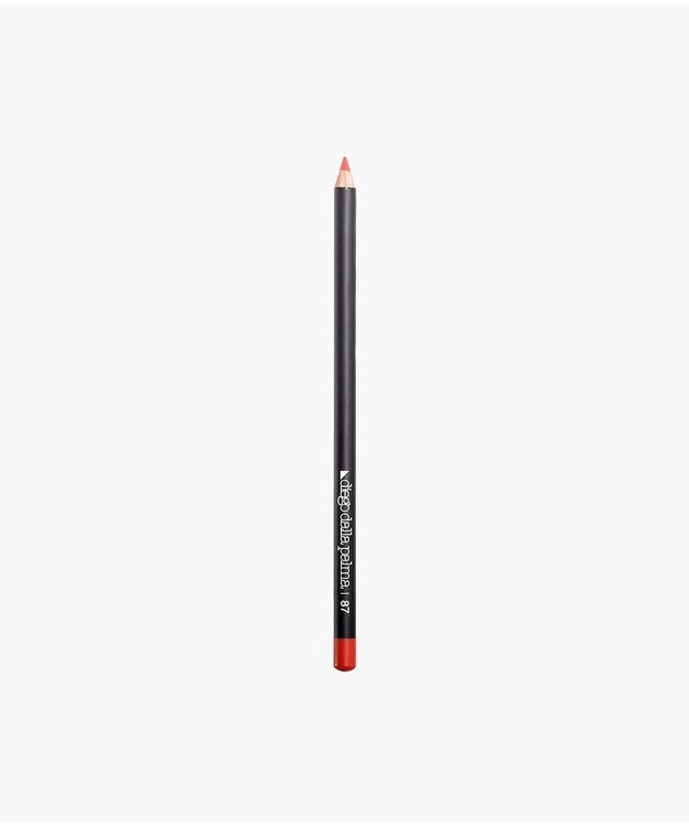  Diego dalla Palma Lip pencil 87-huultenrajauskynä
