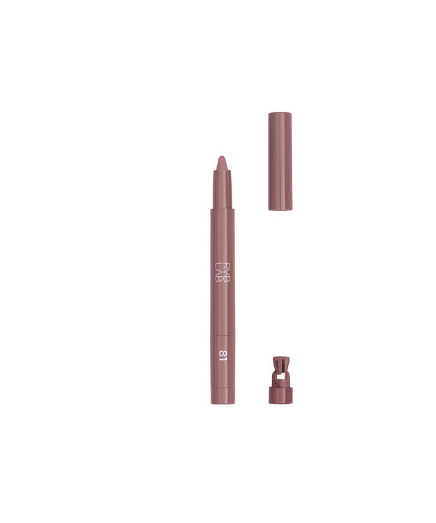 More than this 81 luomivärikynä 