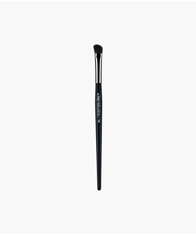  Diego dalla Palma Sivellin N.14- OBLIQUE EYE BRUSH