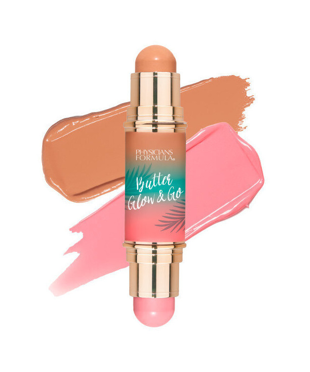 Physicians Formula Butter Glow & Go™ Multiuse Stick-Beachy Pink