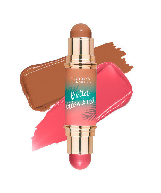 Physicians Formula Butter Glow & Go™ Multiuse Stick-Berry Tan